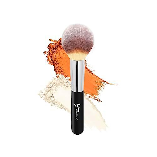 IT Cosmetics, Brocha de Maquillaje Superdensa Biselada