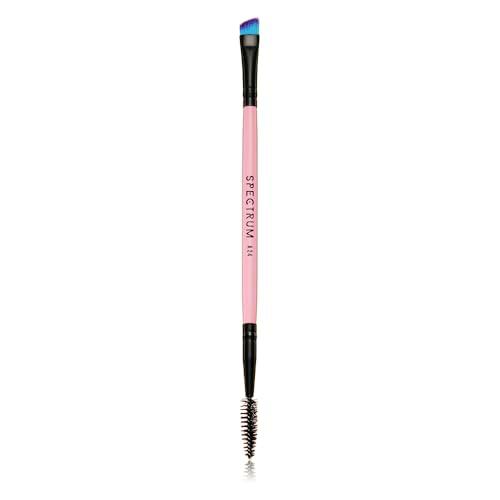 Spectrum - A24 - Pink Double Ended Brow Styler