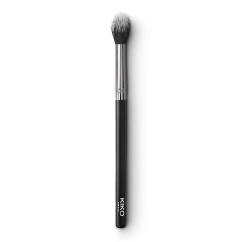 KIKO Milano Face 17 Highlighter Brush, Brocha Para Iluminador