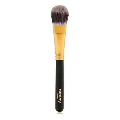 Sisley KS82002 - Pincel Fondo De Maquillaje Pinceau Fond De Teint