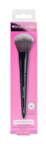 Brushworks No. 5 Powder Brush