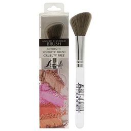 Angled Contour and Blush Brush Sorme Cosmetics for Women 1 Pc Brush