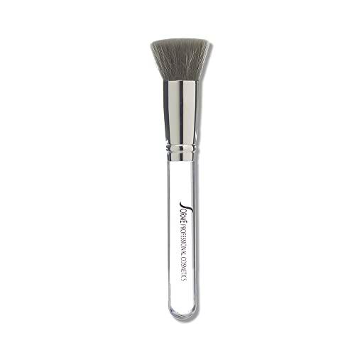 Buffer Foundation Brush Sorme Cosmetics for Women 1 Pc Brush