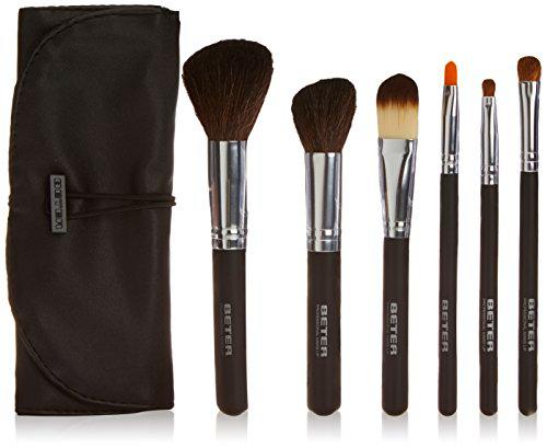 Beter Professional Estuche Manta con Set de Maquillaje