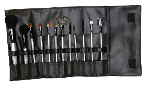 Royal &amp; Langnickel - Juego de pinceles Essentials bbe-set12 de maquillaje