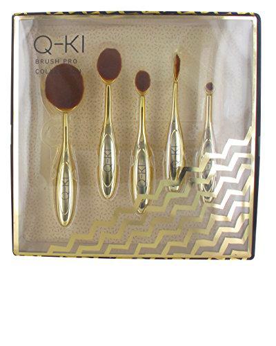 Q-Ki Set de Brochas 100 g