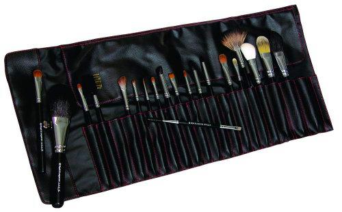 Royal &amp; Langnickel Seda Pro - Estuche con 21 pinceles de maquillaje profesional