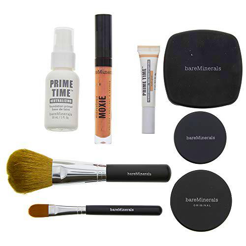 Bareminerals Set de Brochas 50 g