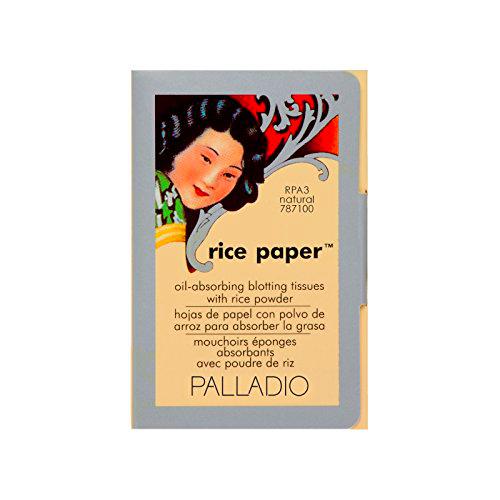 Palladio Rice paper 03 21 g