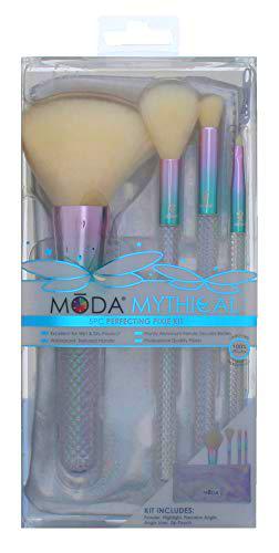 Royal &amp; LANGNICKEL Royal &amp; Lang níquel Moda Mythical Perfecting Pixie Kit Set 5 piezas