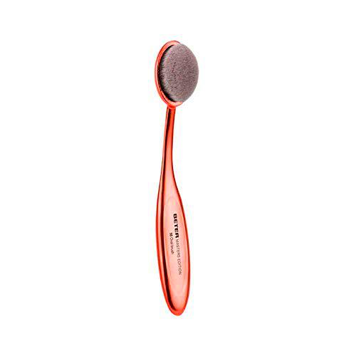 Beter Brocha Maquillaje Oval Pelo Sintético 1 Unidad 1100 g