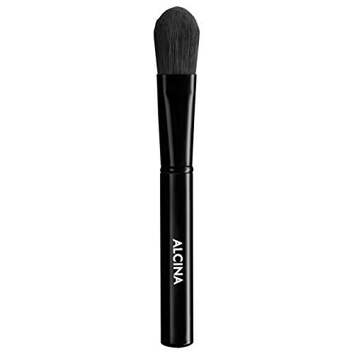 Alcina Set De Brochas Para Maquillaje 550 g