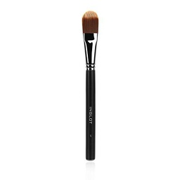 Inglot - Brocha 21T maquillaje profesional para rostro