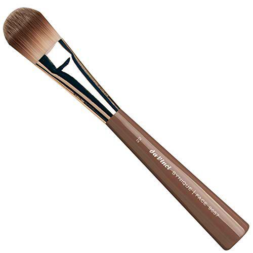 da Vinci 965 722 Fundación Brush/pinceles de maquillaje