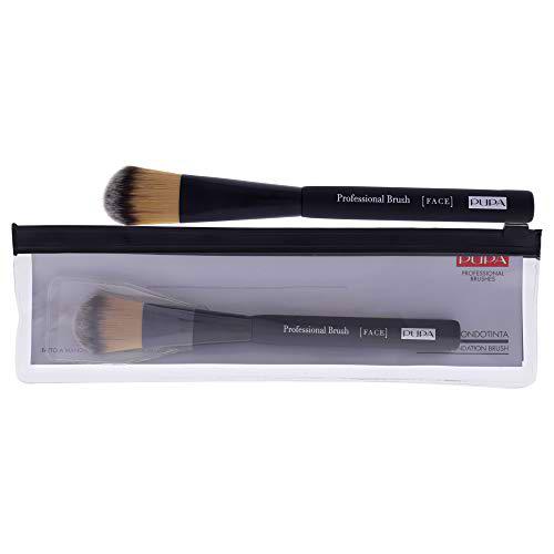 Pupa Professional Foundation Brush Pędzel do podkładu