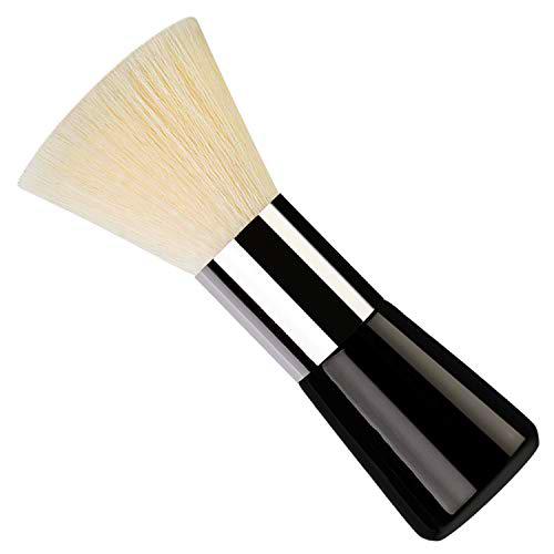 Da Vinci Mineral polvo pincel Brocha para polvos pelo auténtico para Make Up