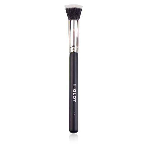 INGLOT Brocha Para Maquillaje Facial 50 g