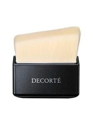 COSME DECORTE MAQUILLAJE FOUNDATION BRUSH 1UN